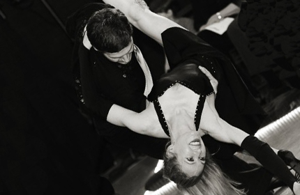 Сальса для всех от «Tango Fusion Dance Company»