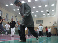 Work shop c супер - преподавателями!