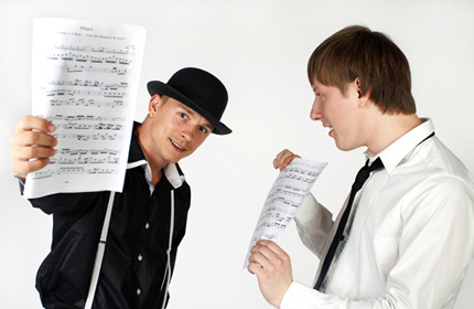 DMS - DANCE MUSIC SCHOOL UA впервые в Украине!