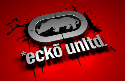 Ecko Untd - эксклюзивный спонсор OPEN AIR VOL.3!