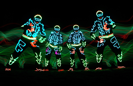 Болеем за украинскую команду Light Balance сегодня на шоу Das Supertalent! Канал RTL. Готовьтесь к сюрпризу