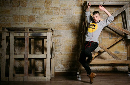 22 ноября (суббота) в VELVET YOUNG DANCE CENTRE состоится первый Free Day
