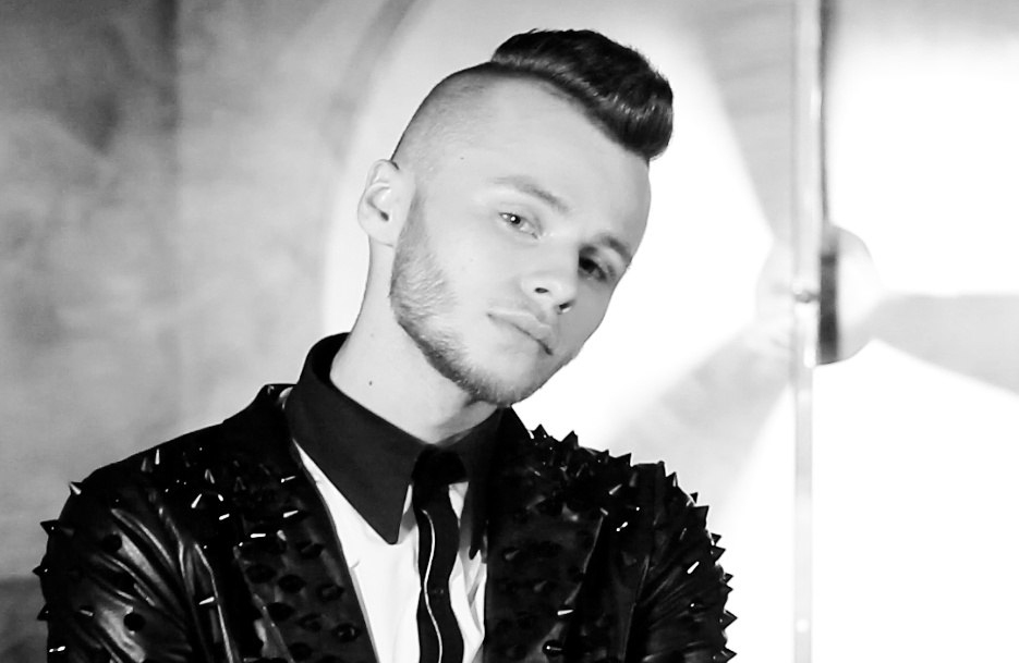 Алексей Кучеренко дотанцевался