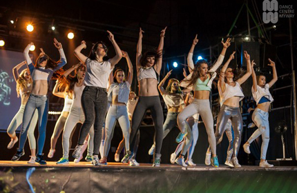 Shut Up and Dance: Myway опять громит танцпол!