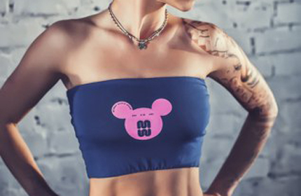 Приходи на Danceshot 35 и получи свою скидку в Myway Dance Wear!