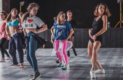 Myway's Next Dance Teacher 24 ждет именно тебя!