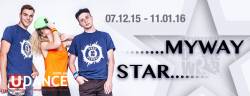 Афиша события